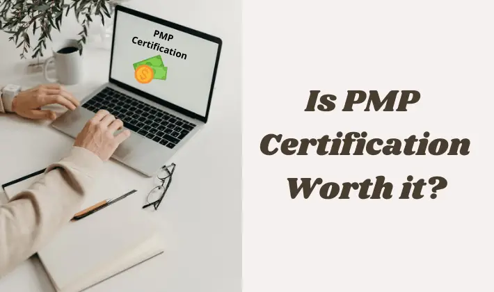 Is PMP certification worth